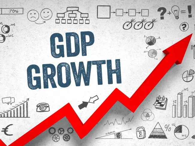 GDP